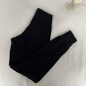 Lululemon joggers